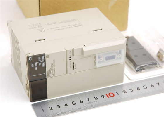 옴론 CS1H-CPU66H CPU CS1-H 일련 프로그램 데이터 PLC 프로그램 논리 제어기 256K명 120K명