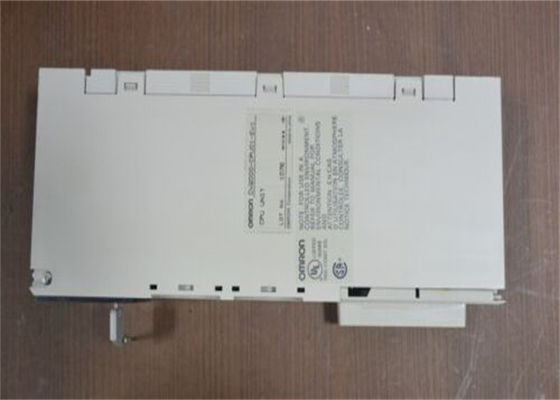 옴론 CV2000-CPU01-EV1 프로그램 논리 제어기 RS-232C/422 공항 2048년 지역 입출력