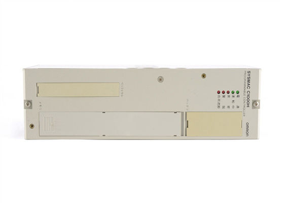 옴론 CV2000-CPU01-V1 CPU 유닛 SFC / 사다리 랙 마운팅 62K 워드 탑재 가능한 4 원격 처리 입출력 장치