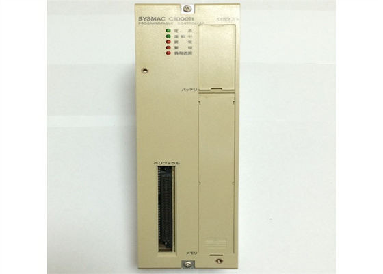 옴론 CV2000-CPU01-V1 CPU 유닛 SFC / 사다리 랙 마운팅 62K 워드 탑재 가능한 4 원격 처리 입출력 장치