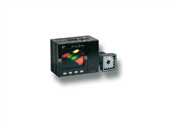 옴론 ZFX-C10 카메라 컨트롤러 스마트 센서 앰프 유닛 1 카메라 모델 24 VDC 1.0 AMP