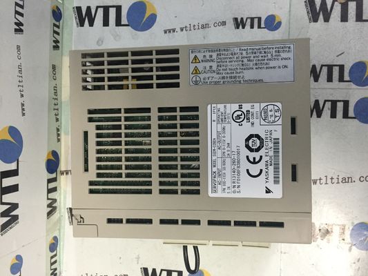 50/60HZ 산업적 서보 드라이브 야스카와 SGDM-02ADA SERVOPACK 브랜드 뉴