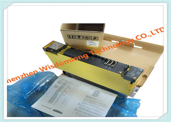 삶으로 일하는 11KW 권력 전자적 교류 서보 증폭기 A06B -6117 -H209 장기간