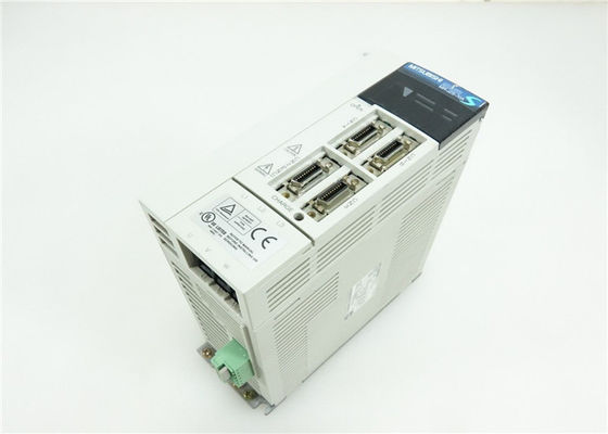 미쯔비시 전기 기계（주） 750W는 주식에서 새로운 MR-J2S-70A AC 서보 증폭기 200V를 운전합니다