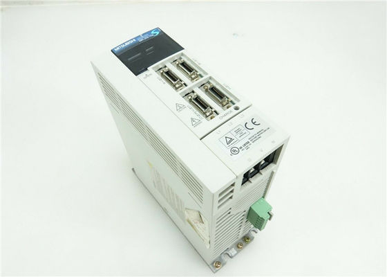 미쯔비시 전기 기계（주） 750W는 주식에서 새로운 MR-J2S-70A AC 서보 증폭기 200V를 운전합니다