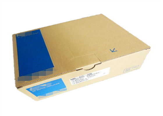 주식에서 미쯔비시 전기 기계（주） 교류 서보 증폭기 750W 200V MR-J2S-70B 새로운 드라이브