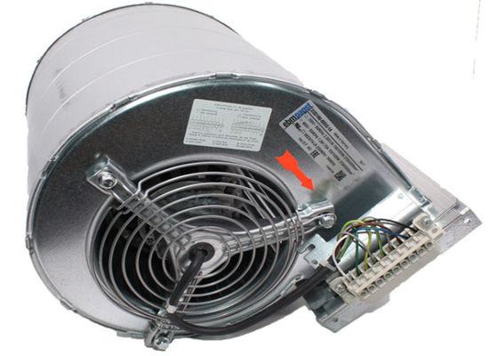 주식에서 ACS800 인버터 새롭을 위한 ABB 여분이 에 햄프에이프스트 원심력 냉각 Fan D2D160-BE02-14
