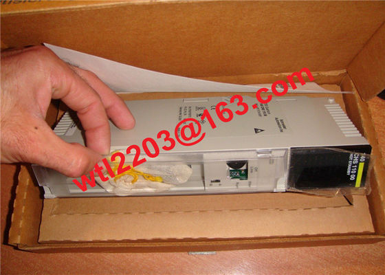 뜨거운 대기 모듈 모디콘 특정량 PLC 프로그램 논리 제어기 140CHS11000