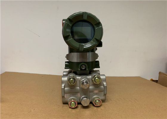 요코가와 EJA110A 차압발진기 EJA110A-EHS5A-92DA 5 내지 500kPa