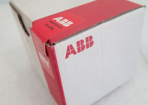 ICMK14F1-L10.0 PLC 모듈 1SBP260051R1001 장점 제어기 31 원격 유니트 CS