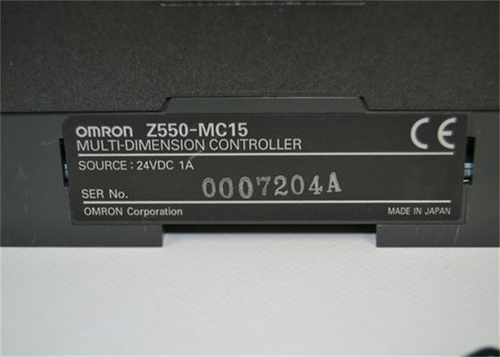 옴론 Z550-MC15 레이저 변위 센서 PNP 24VDC 60X70MM 범위