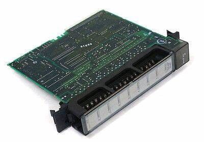 GE IC200ALG630 VERSAMAX 열전대 7. 16 약간 아날로그 형태 J/K/T/S/R