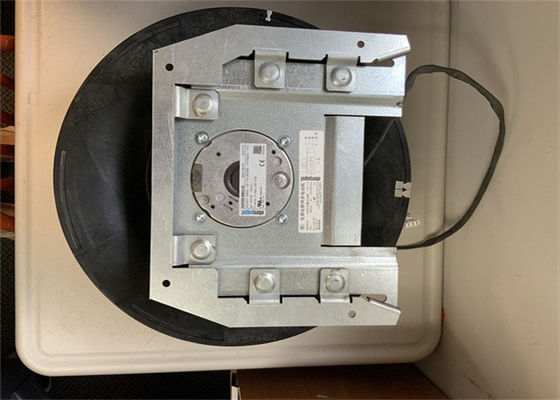 R4E355-RM03-05A  EBM  220-240V 산업적 원심분리기 팬 1.77A 400W 400VDB M4E094 EA IP10 1200v