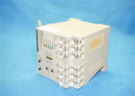 옴론 Z4M-N30V-01 레이저 변위 센서 PLC 프로그램 논리 제어기 12-24VDC명