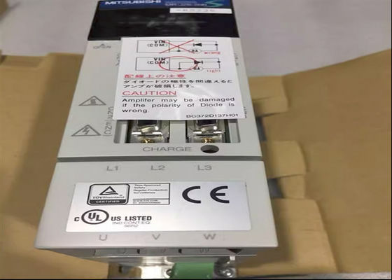 MR-J2S-200B-RS238   산업적 서보 드라이브 미츠비시 서보 증폭기