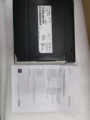 24V dc 16비트 320 uV/count에 있는 5V dc 160 마에 있는 AB  1746-NO8V 20 마