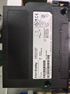24V dc 16비트 320 uV/count에 있는 5V dc 160 마에 있는 AB  1746-NO8V 20 마