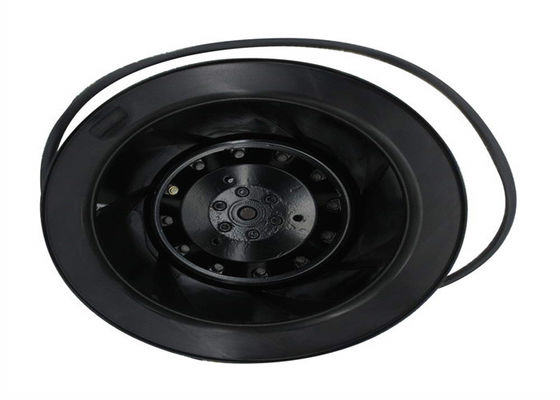 R2D190-AC08-09 / R2D190-AC08-10 HRSTAR EBM-PAPST 원심분리기 팬 2500/2700RPM명