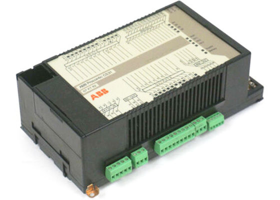 GJR5250500R0101 프로코란틱 CS31 07 KT 92 중앙 장치 PLC 모듈