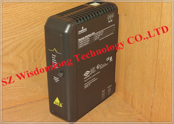 3.3VDC 500mA 최대 제어 인터페이스 모듈 DELTAV KJ2004X1-BA1 12P2890X012