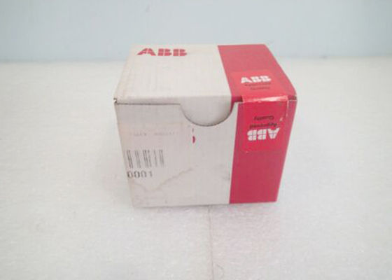 1SAP250600R0001 AI531 AC500 프로그램 논리 제어기들 PLC 모듈