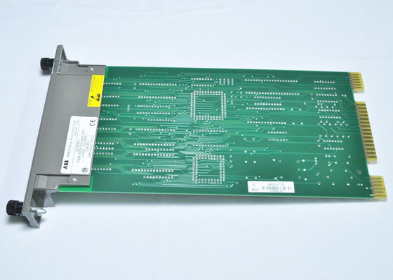 INTKM01 PLC 모듈 베일리 심포니 시간 보자자 마스터 모듈