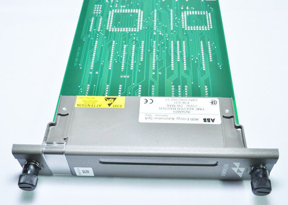 INTKM01 PLC 모듈 베일리 심포니 시간 보자자 마스터 모듈