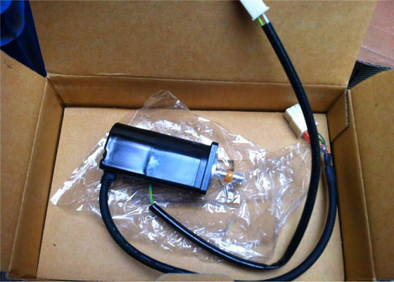 Cnc 기계 SGM-01A312 100W 200V Ins 비 동안 고토크 산업적 서보 모터