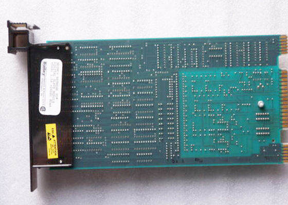 NASO01 베일리 Infi90 PLC 아날로그 출력 모듈 슬레이브 보드