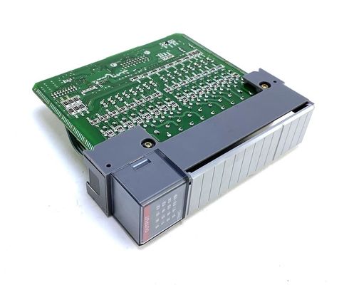 AB 1746-NIO4I 2 아날로그는 10 Ｖ DC를 입력하거나 20개 마 2 아날로그 전류가 0-20 마를 출력합니다