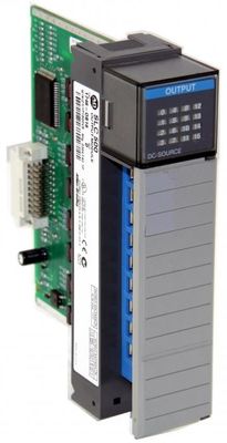 AB 1746-IM16  입력 모듈 SLC 500 16 핵심 디지털 200-240 Ｖ AC 50/60 HZ
