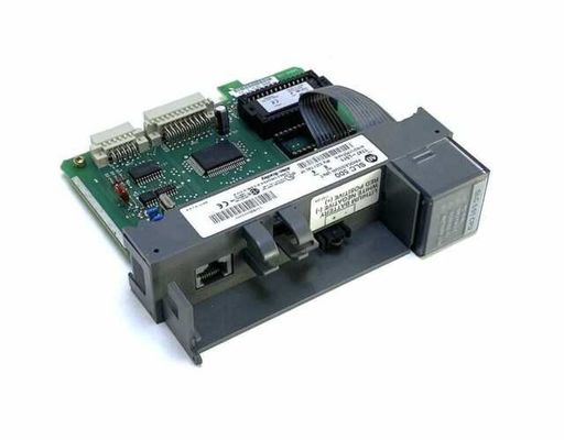 AB 1746-IA16 입력 모듈 SLC 500 16. 16 입력 디지털 110-120 VAC 50/60 HZ