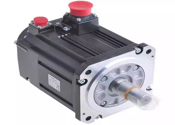 HF-SP102B 산업적 서보 모터 미츠비시  HC-MF 시리즈 3000 RPM