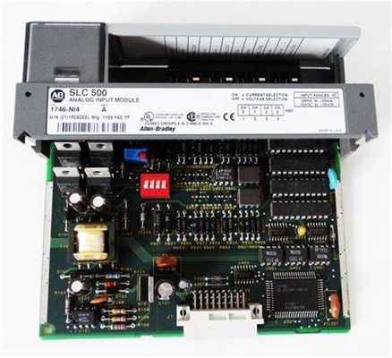 512 마이크로초 85 AB  1746-NI4 밀리앰프 16은 10 헤르츠 아날로그 I/O 모듈을 억제합니다