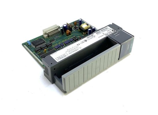 512 마이크로초 85 AB  1746-NI4 밀리앰프 16은 10 헤르츠 아날로그 I/O 모듈을 억제합니다