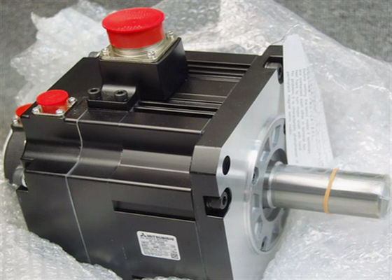 HF-SP202B 산업적 서보 모터 미츠비시  HF 시리즈 2000 RPM