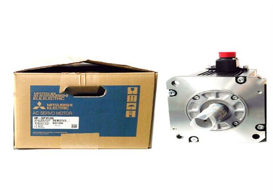 HF-SP352B 산업적 서보 모터 미츠비시  HF 시리즈 3.5kW 200V