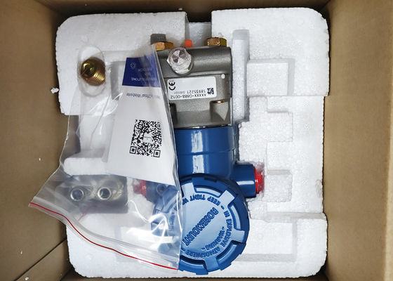2051CD5A22A1AS2I1M5Q4+1199 같은 평면에 있는 차압발진기 4-20mA