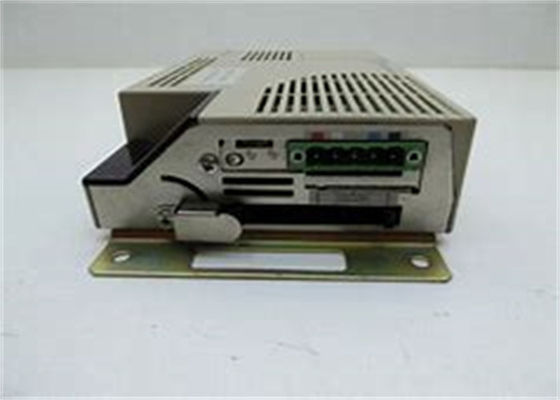 DEVICENT ONC 산업 자동화 제품 선별기와 옴론 ITNC-EIX01-DRM PCI 기본 단위 버전 2