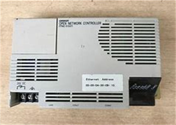 DEVICENT ONC 산업 자동화 제품 선별기와 옴론 ITNC-EIX01-DRM PCI 기본 단위 버전 2