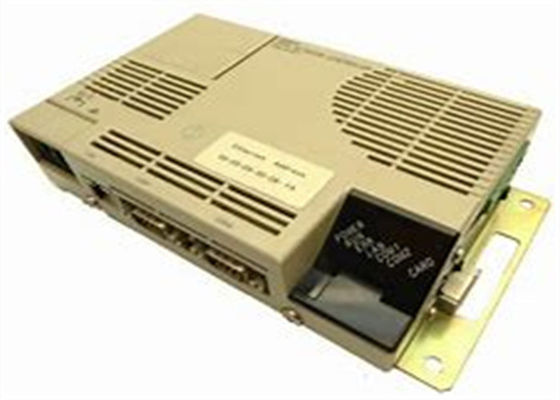 DEVICENT ONC 산업 자동화 제품 선별기와 옴론 ITNC-EIX01-DRM PCI 기본 단위 버전 2