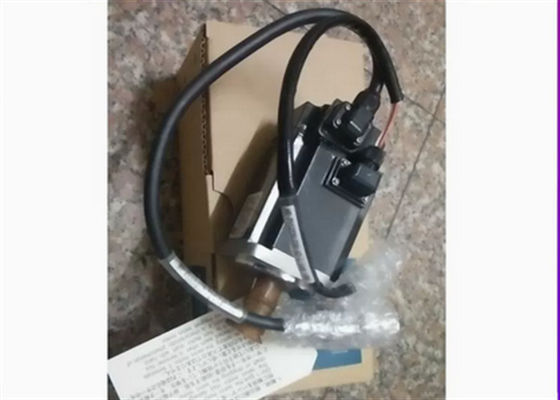 HF-SP51 AC 산업적 서보 모터 미츠비시 HF 시리즈 5kW 1000RPM