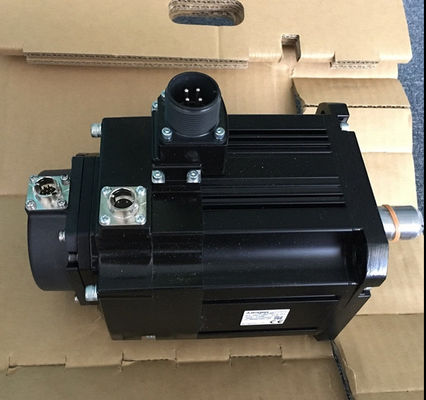 HF-SP121 AC 산업적 서보 모터 미츠비시 HF 시리즈 1W 2000RPM