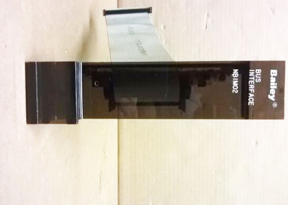 NBIM02 PLC 모듈 베일리는 네트워크 90 버스 인터페이스 모듈을 제어합니다