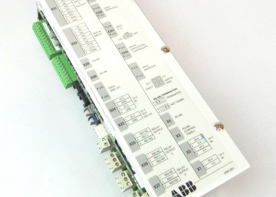 NDCU-21C 64009095는 통제 장치 63985317 서보 드라이브 CTRL 장치를 운전합니다