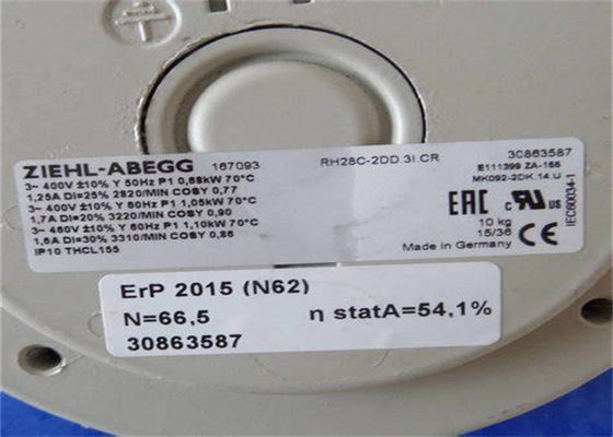 RH28C-2DD.3I.CR 50/60Hz OVP 과다한 전력 공급 모듈 400V 50Hz 167093A 1200v