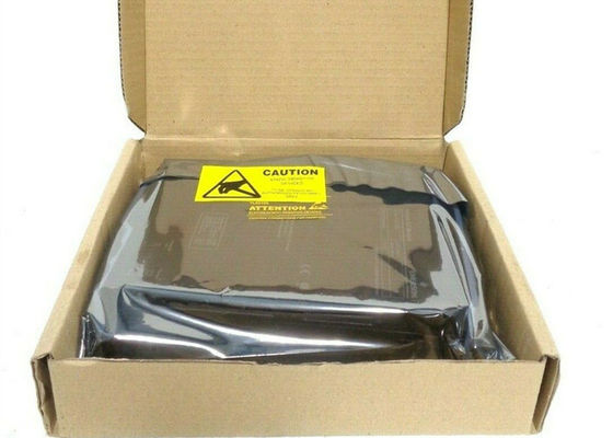 에머슨 DELTAV SE4023 가상 입출력 장황모듈, 새로운 KJ2006X1-BK1