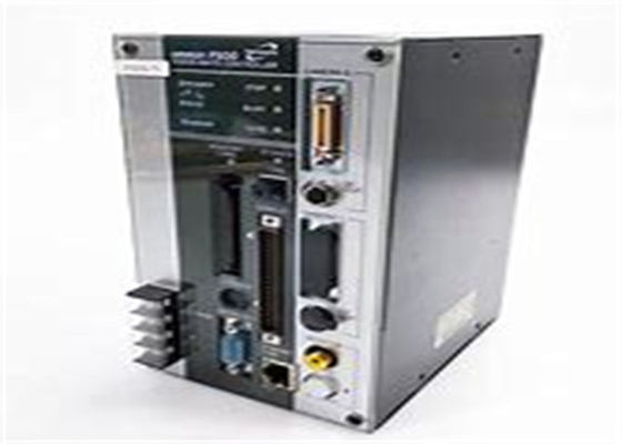 옴론 F500 -C15 -ETN 비전 친구 제어기 24 VDC 2.1 AMP 	PLC 프로그램 논리 제어기