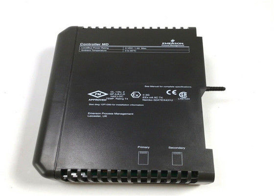 허니웰 TK-ODD321 출력 모듈 DC 32 핵심 10-31.2 VDC 0.5 AMP 침입 1 AMP