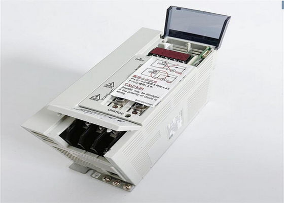 MR-J2-100AS24 AC 산업적 서보기구는 미츠비시 서보 증폭기를 운전합니다